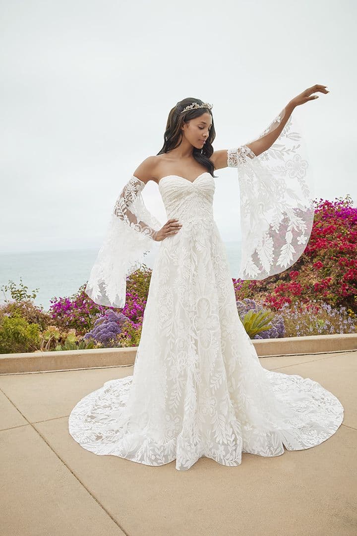 Beloved by Casablanca Bridal portfolio 2