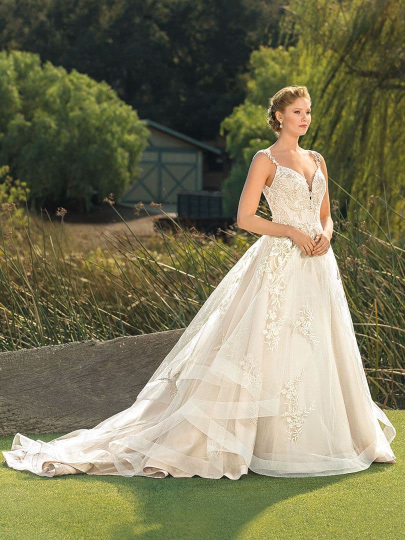 Beloved by Casablanca Bridal portfolio 4