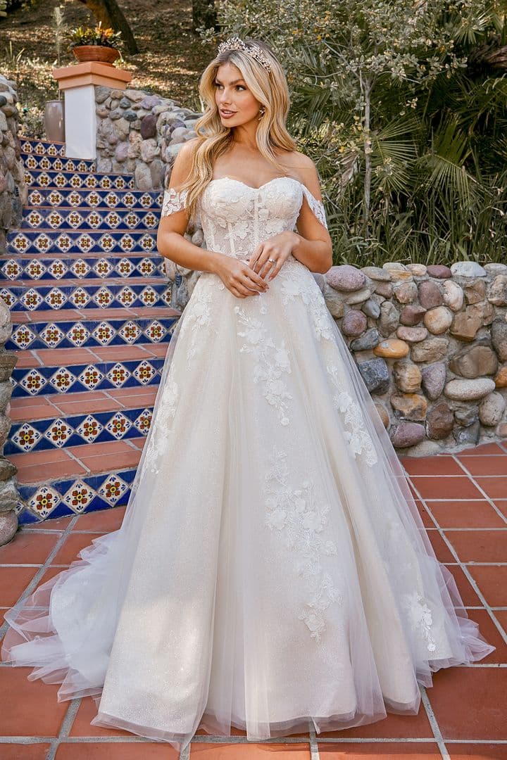 Beloved by Casablanca Bridal portfolio 3
