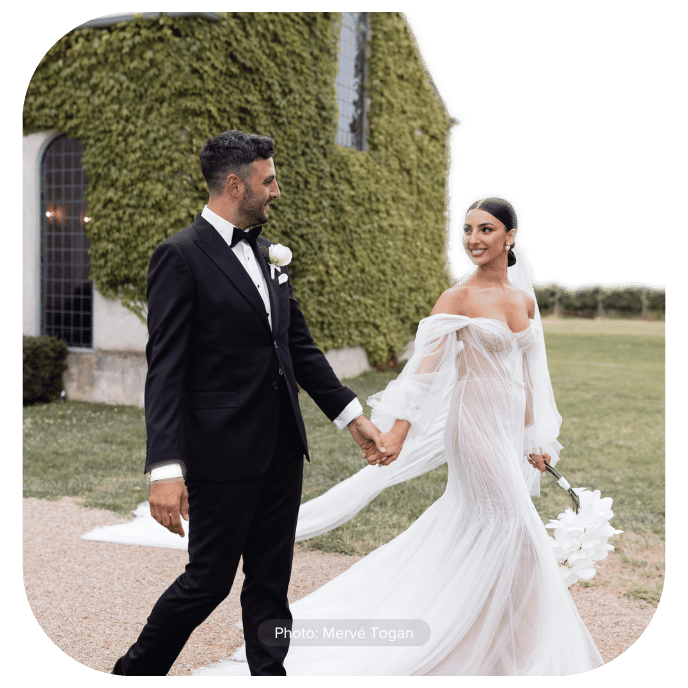 How Long Does it Take to Plan a Wedding? (Small & Big Wedding Average Time)