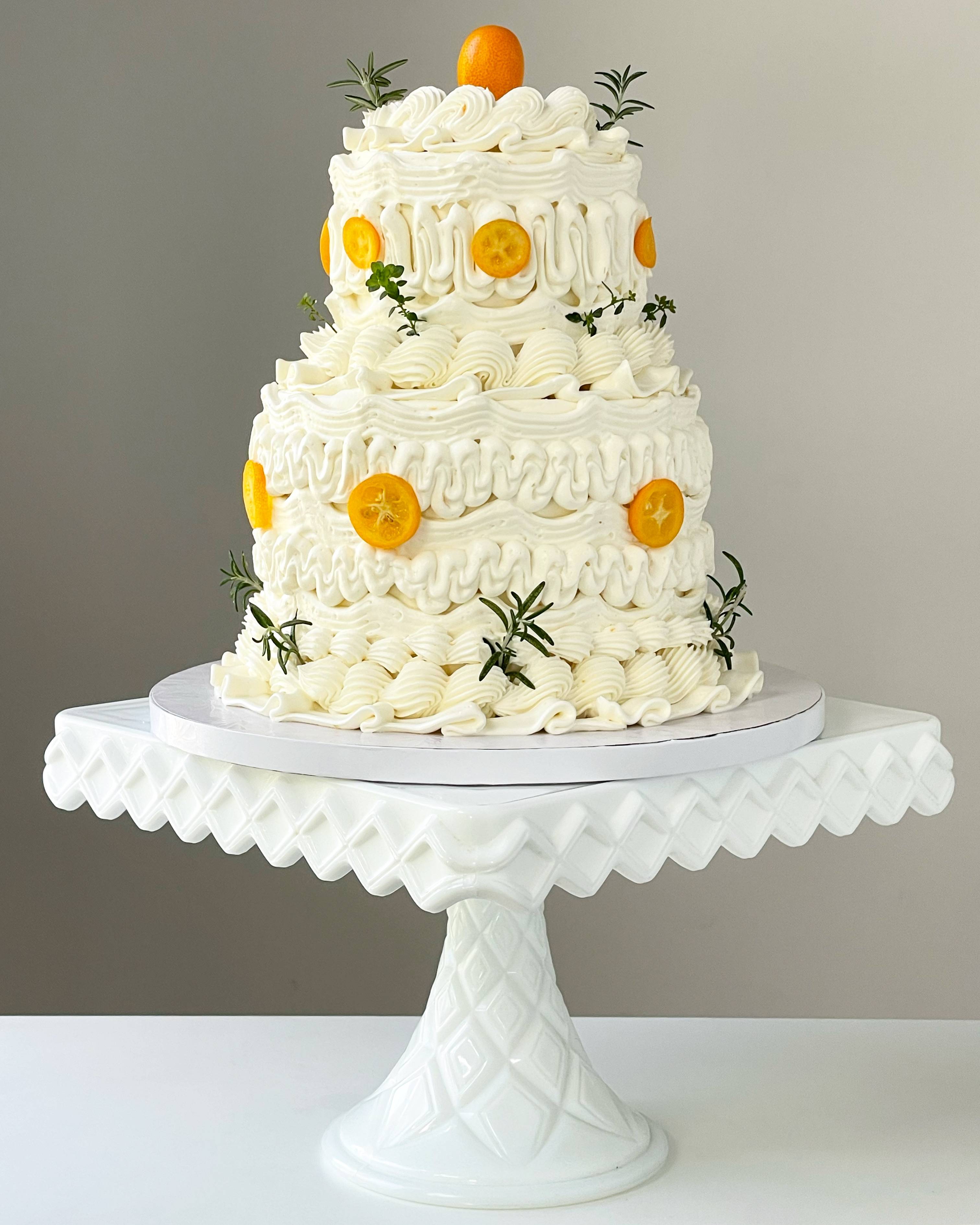 Cake by Cake Queen LA