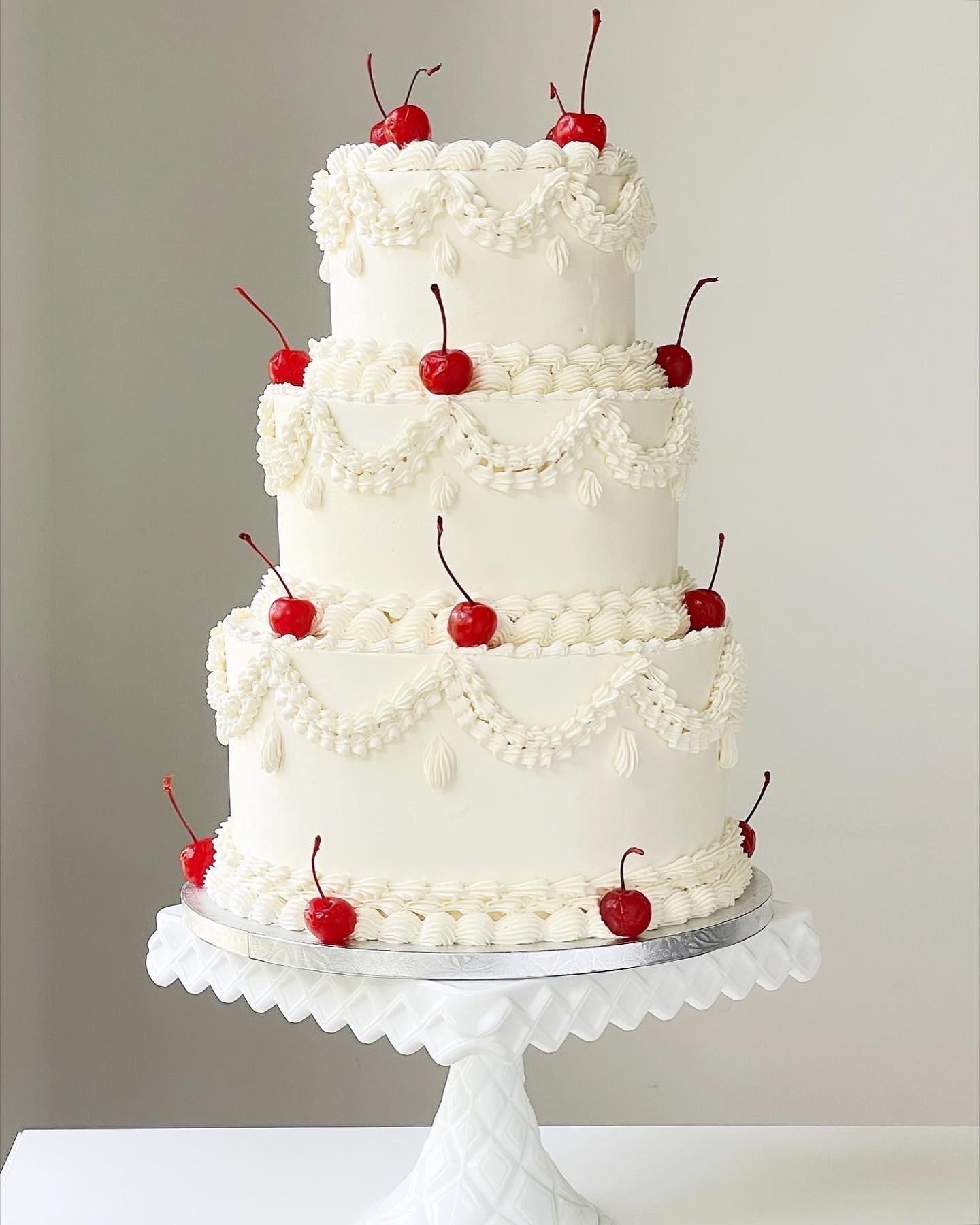 Cake Queen LA