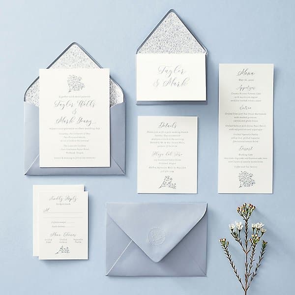 Paper Source Stationery
