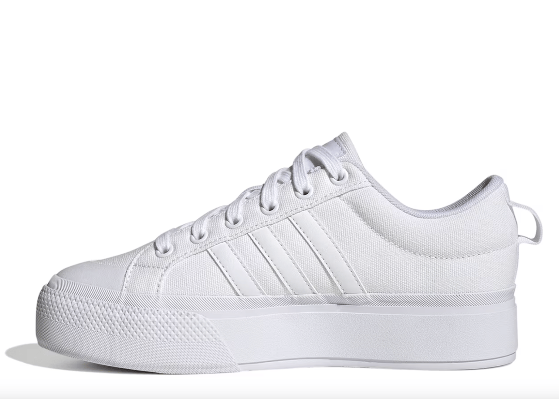 Bravada 2.0 Platform Sneaker