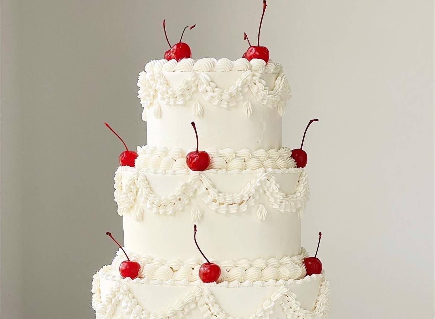 Unique Wedding Cake Flavors We're Dying to Try & You'll Want to Consider Too