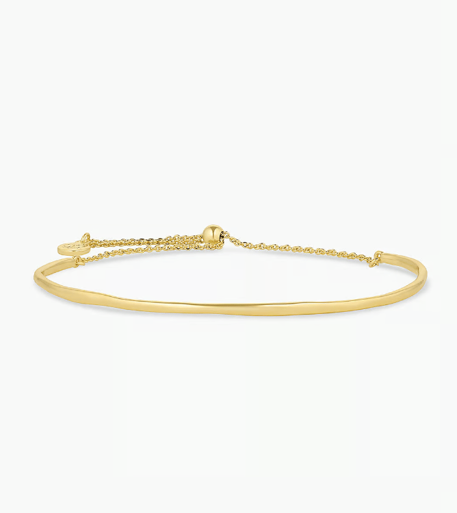 Taner Bar Bracelet