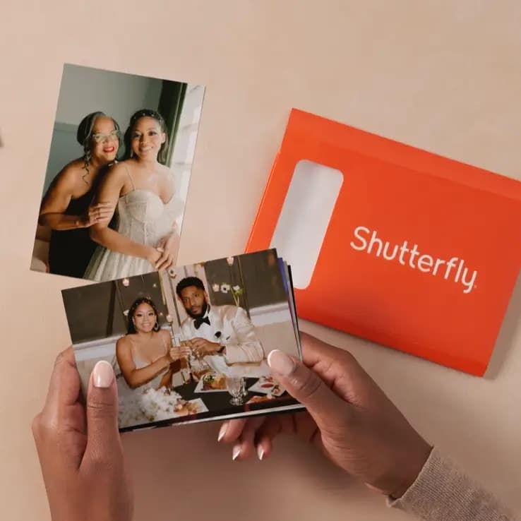 Shutterfly