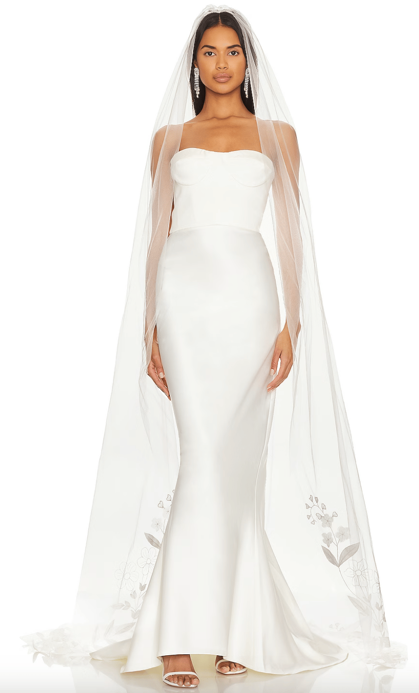 Semilla Veil