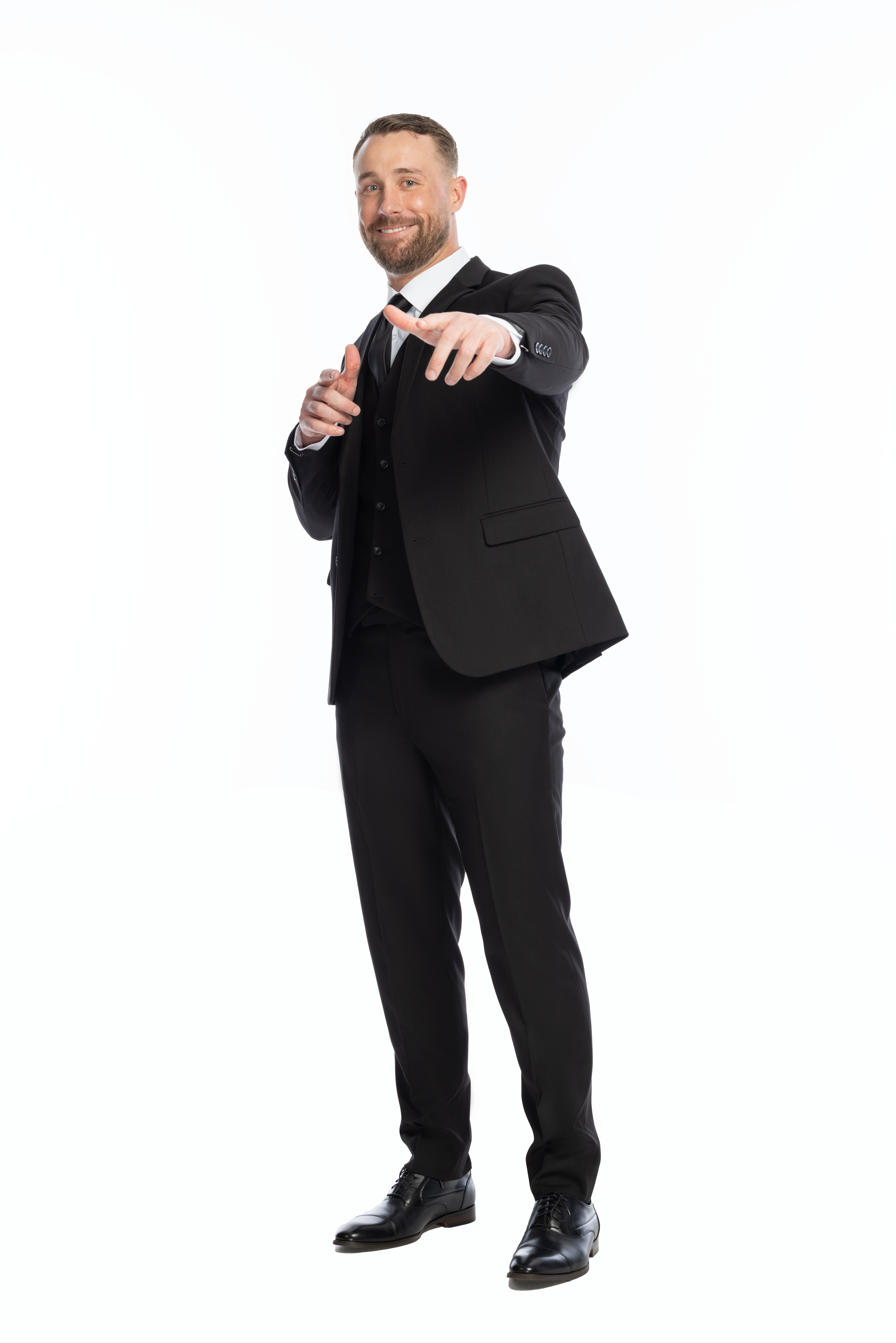 Black Suit
