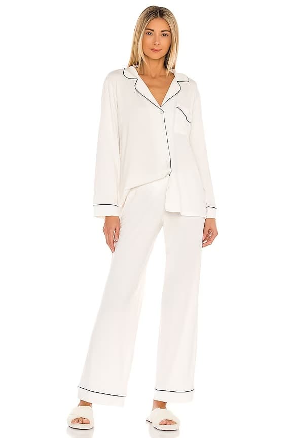 Gisele PJ Set