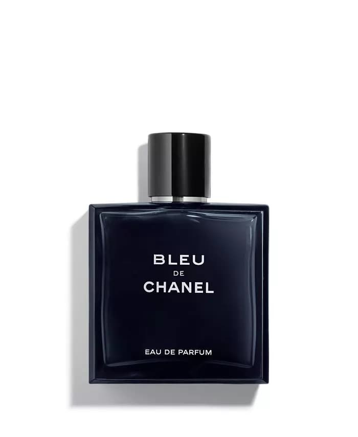 Bleu de Chanel