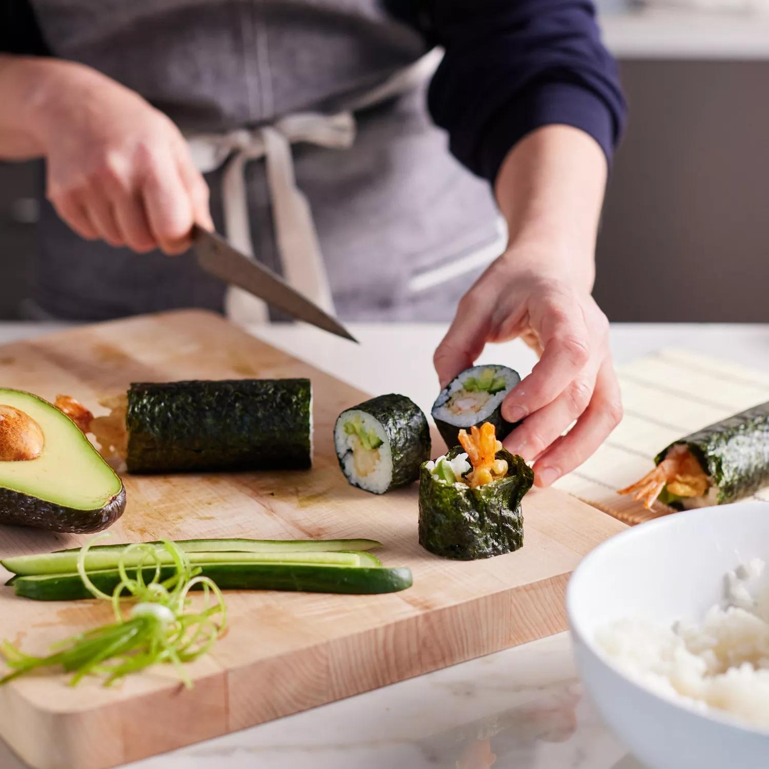 Date Night: Sushi For Two