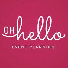 Oh Hello Event Planning