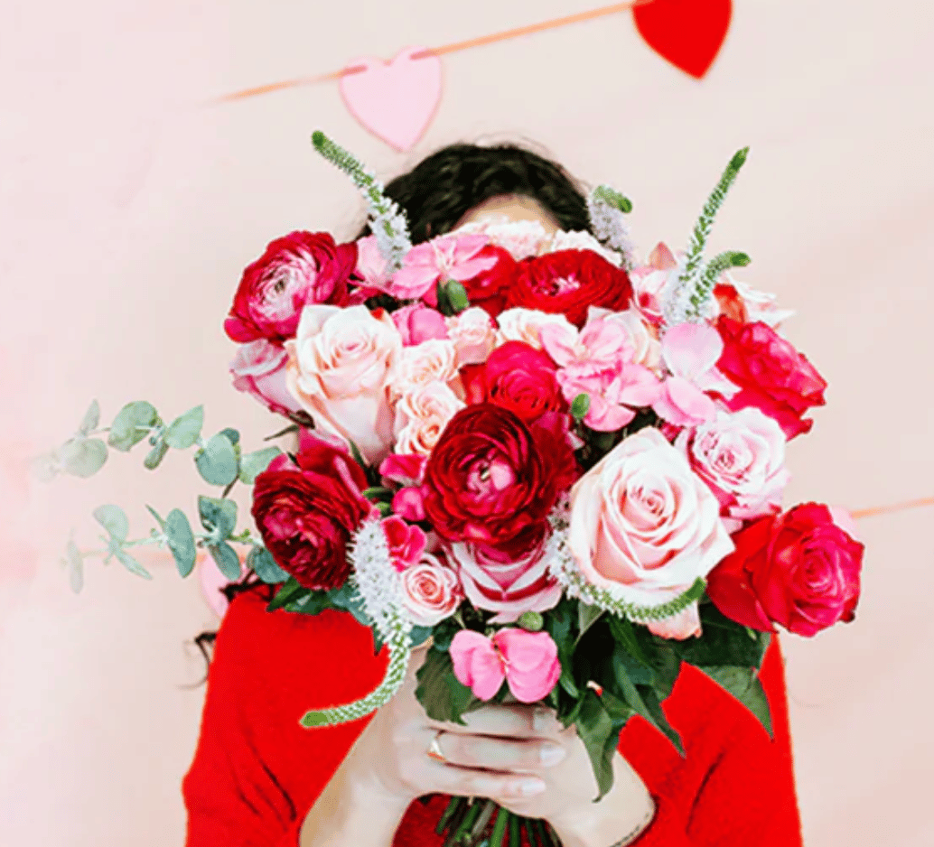 Fifty Flowers