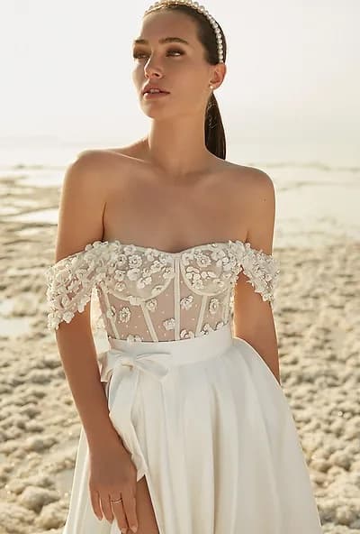 Couture Bridal Miami portfolio 1