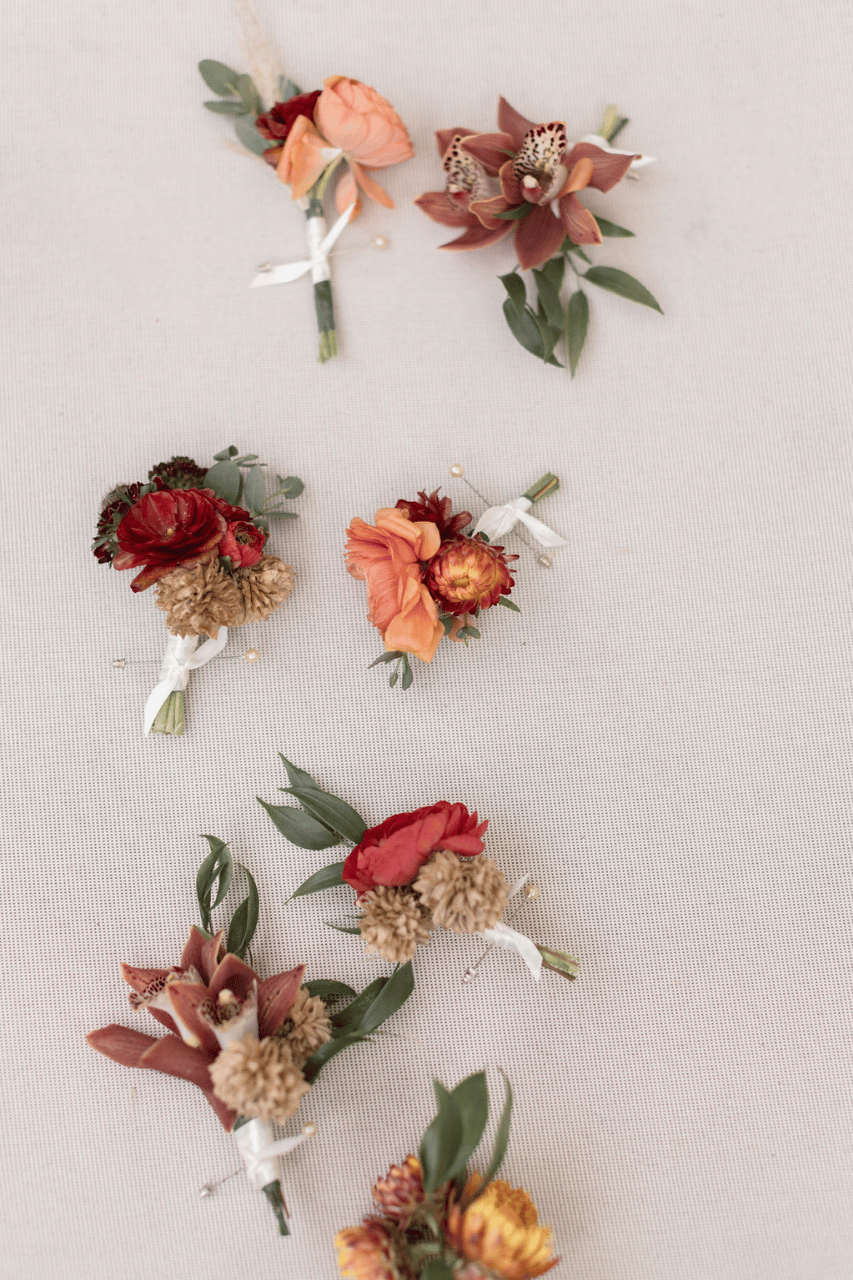 A Modern Summer Wedding at Carretera Federal Chetumal photo 3
