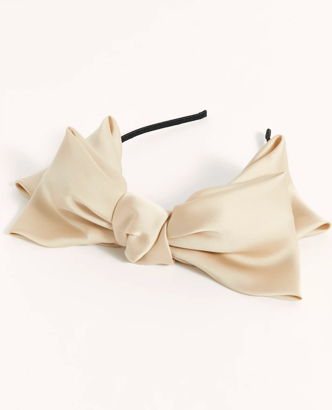 Bianca Bow Headband