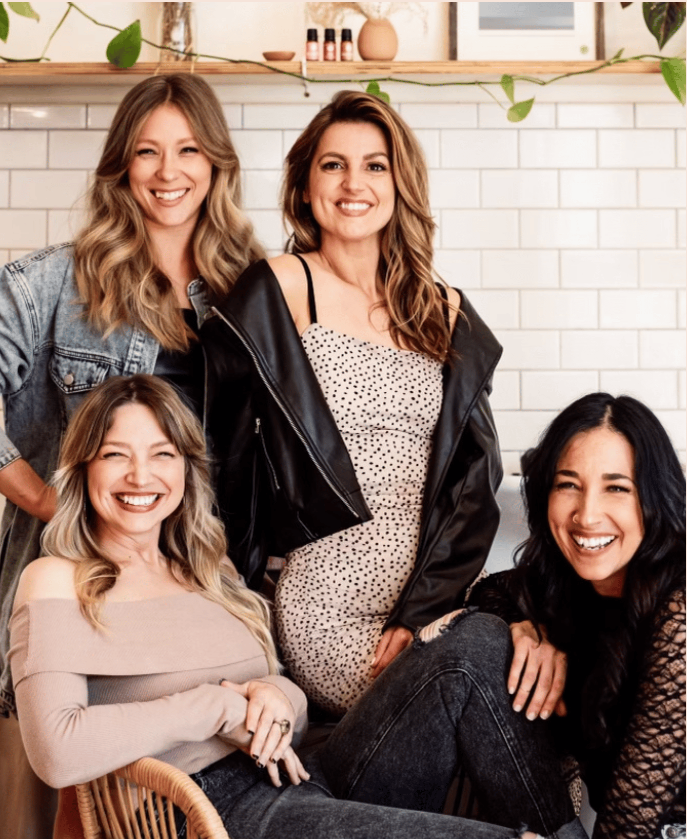 Alicia Arranz—Lovies Salon