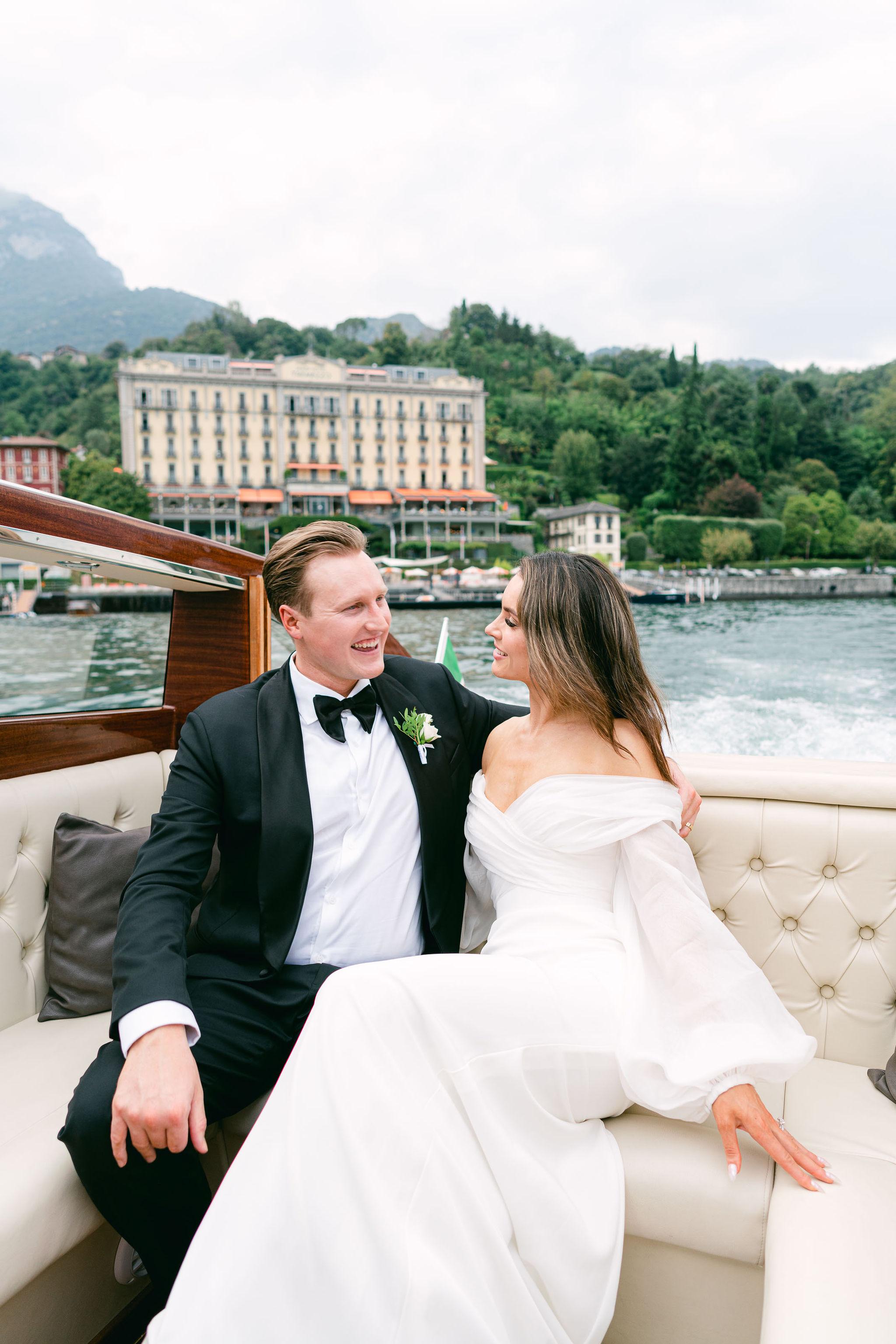 Fabrizio and Romina Photography & Films