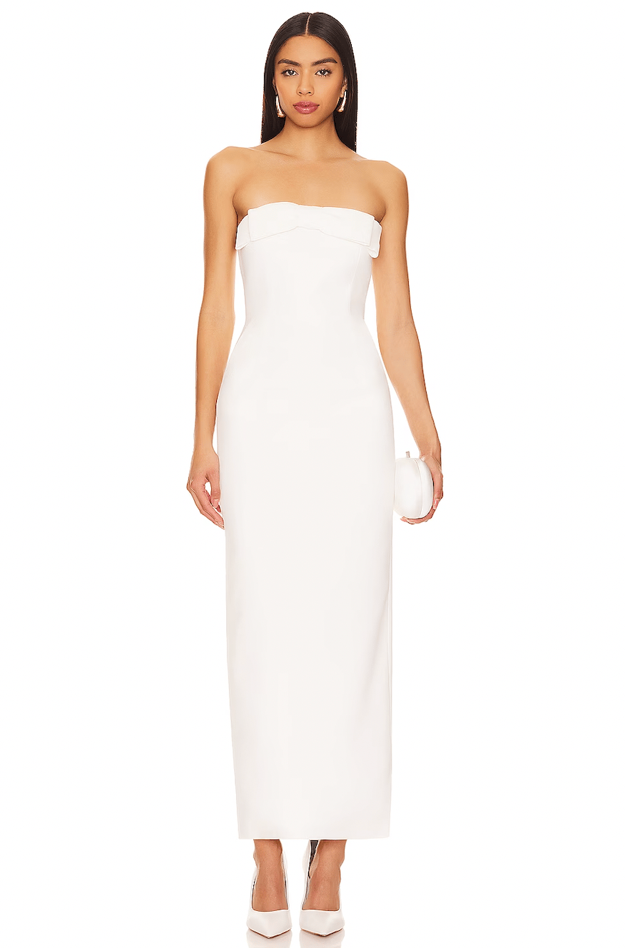 Elea Dress