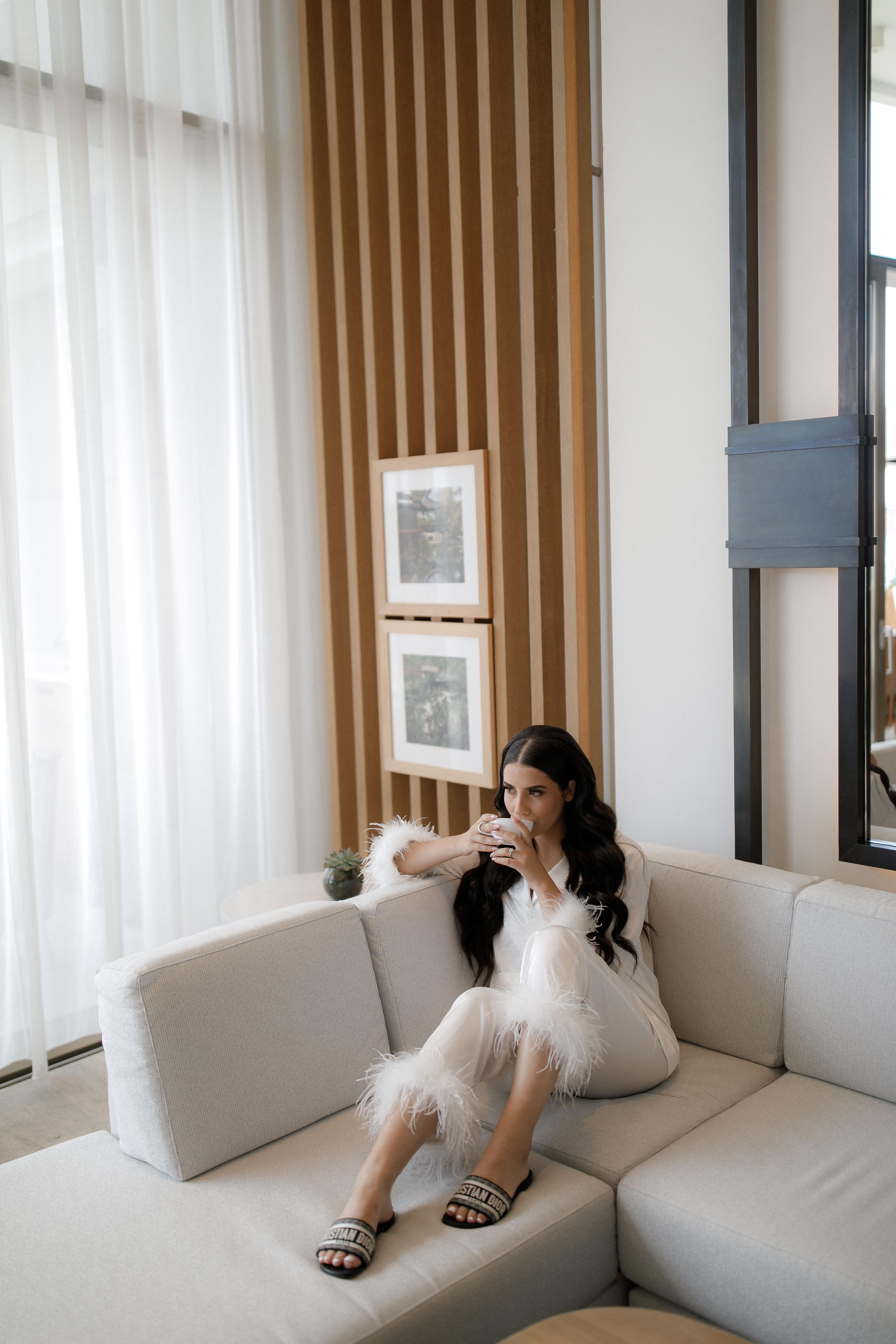 Modern Summer Wedding at Astir Palace 5