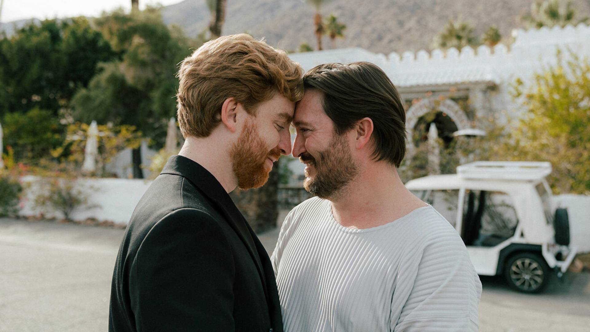 A Love Story Worth Celebrating - Jove and Kyle's Proposal