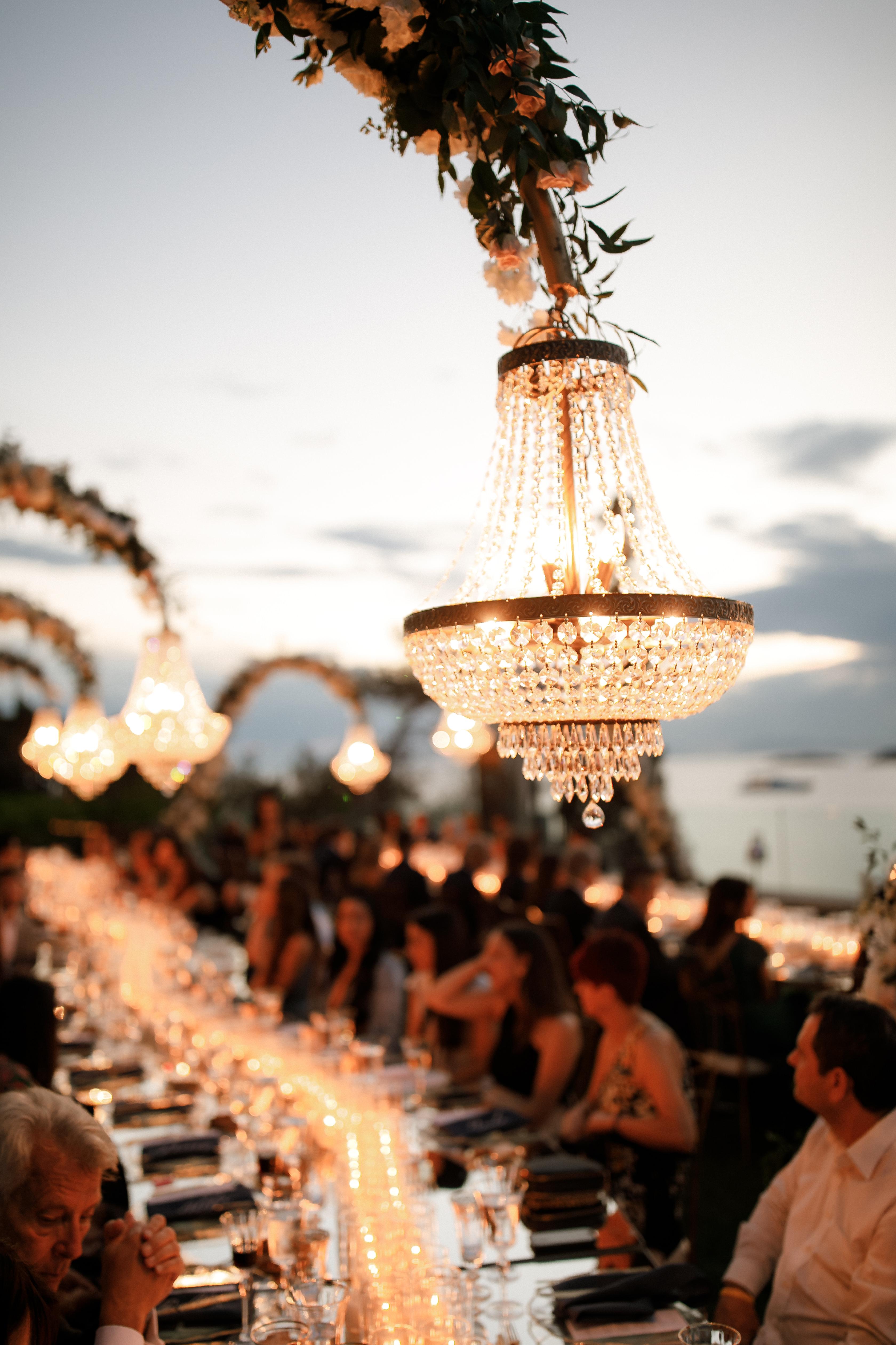 Modern Summer Wedding at Astir Palace 14