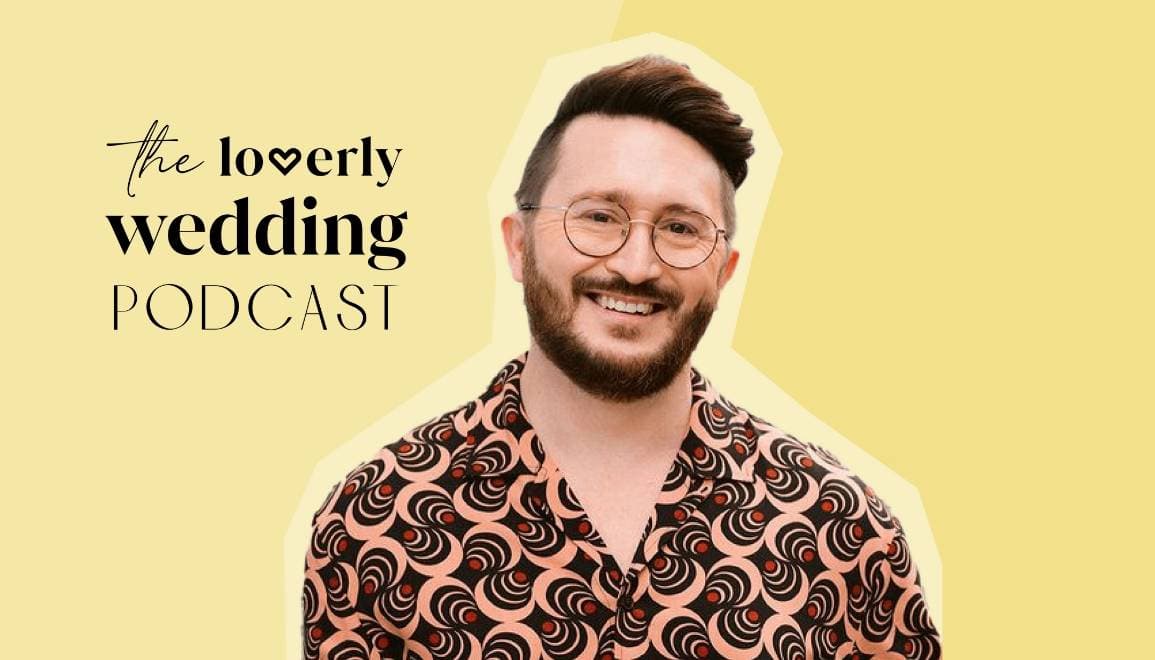 The Loverly Wedding Podcast