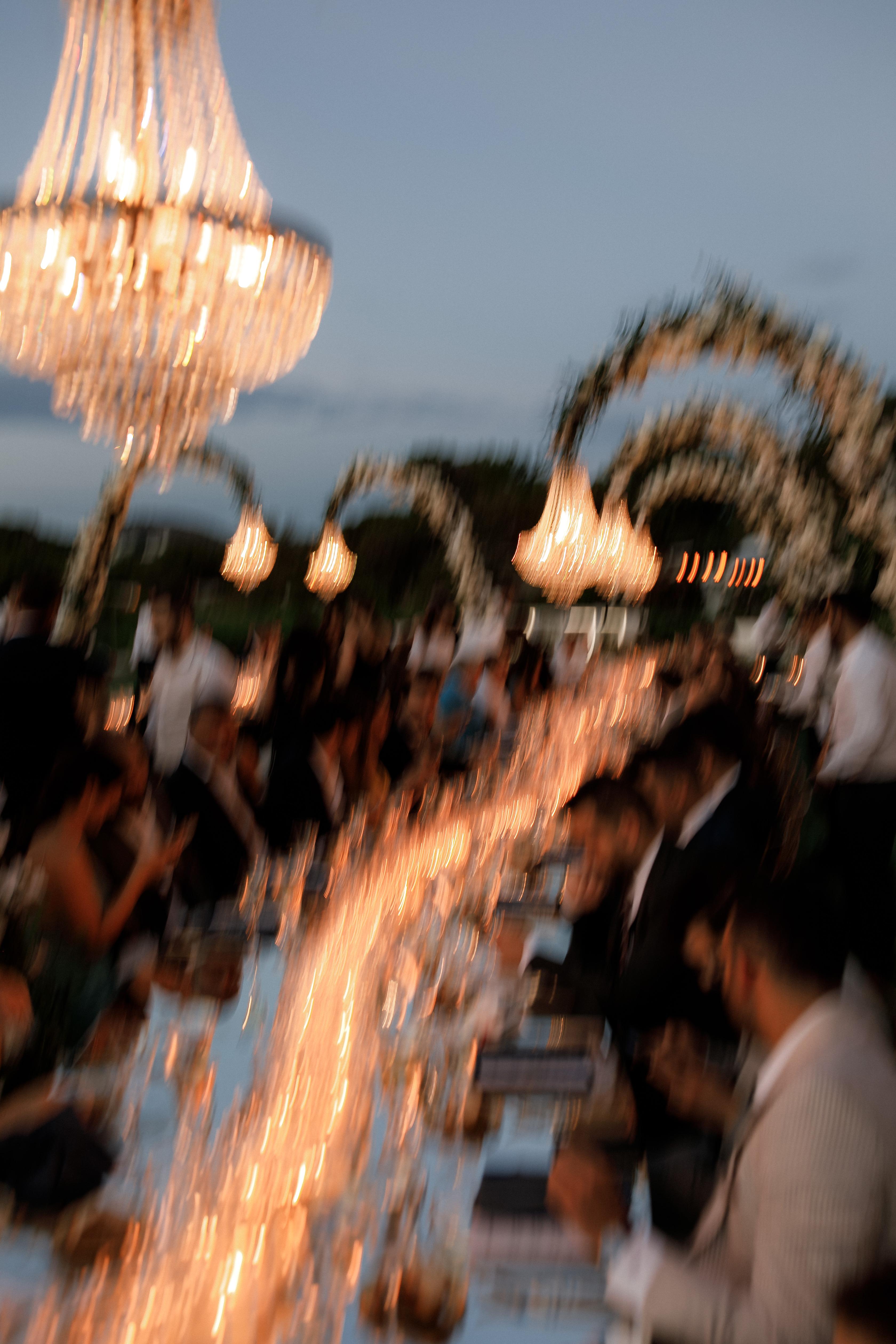 Modern Summer Wedding at Astir Palace 20