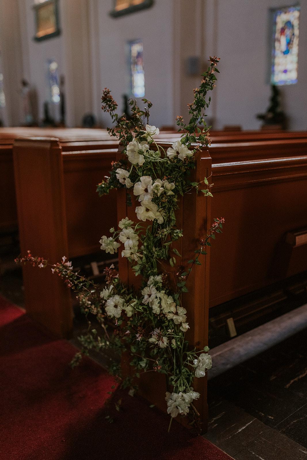 A Moody October Wedding At The Rosewood Sandhill 46
