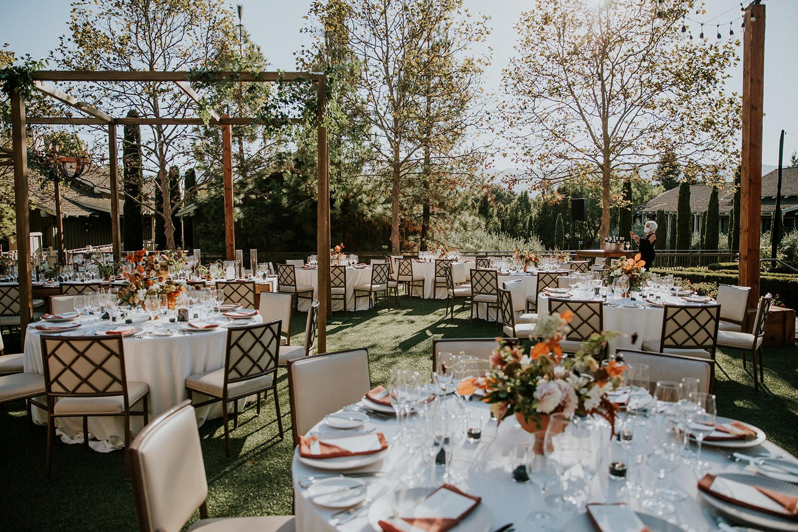 A Moody October Wedding At The Rosewood Sandhill 103