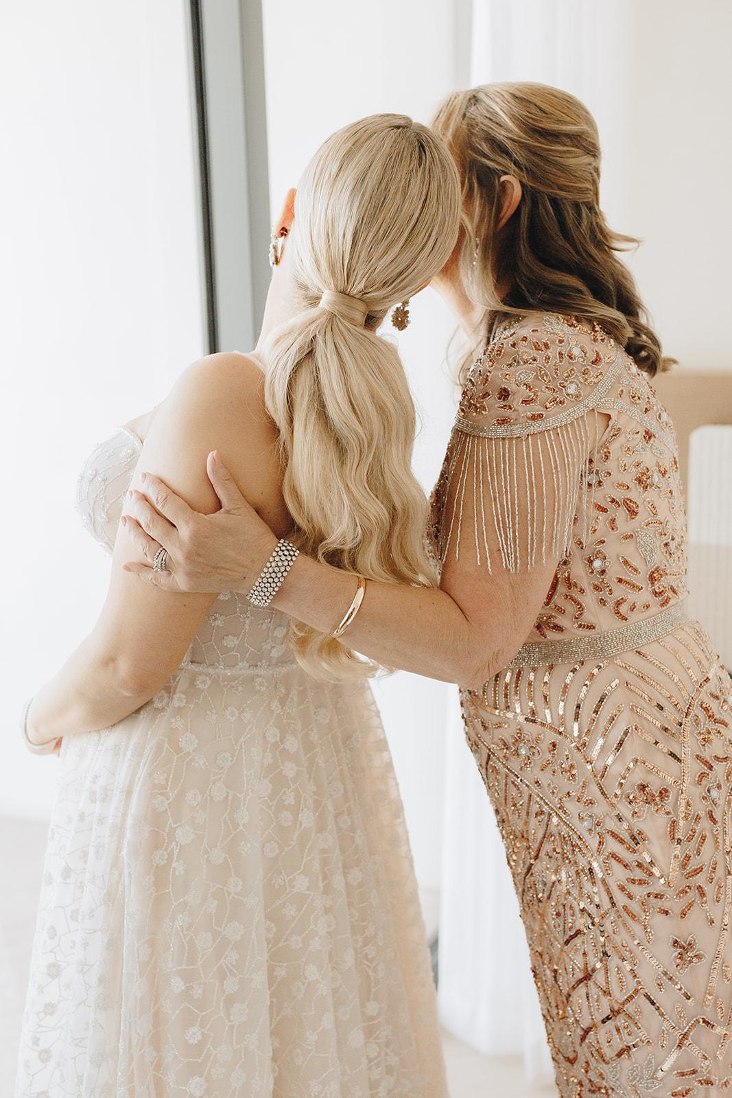 A Whimsical Spring Wedding at The W South Beach photo 4