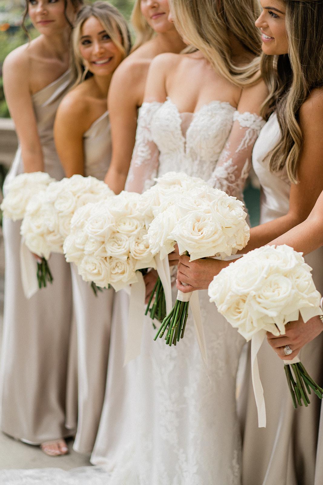 Brides N Blooms