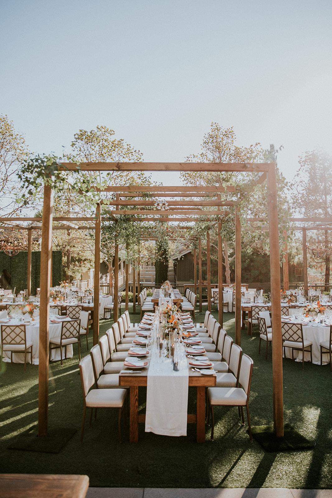 A Moody October Wedding At The Rosewood Sandhill 68