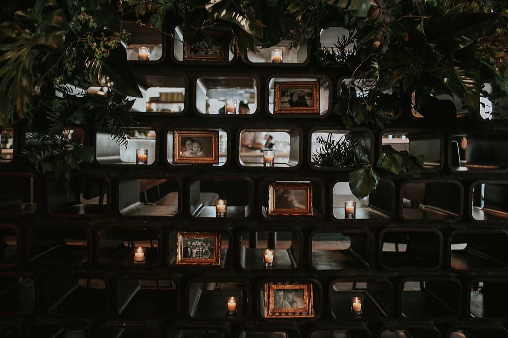 A Classic Fall Wedding at The Crane Estate photo 2