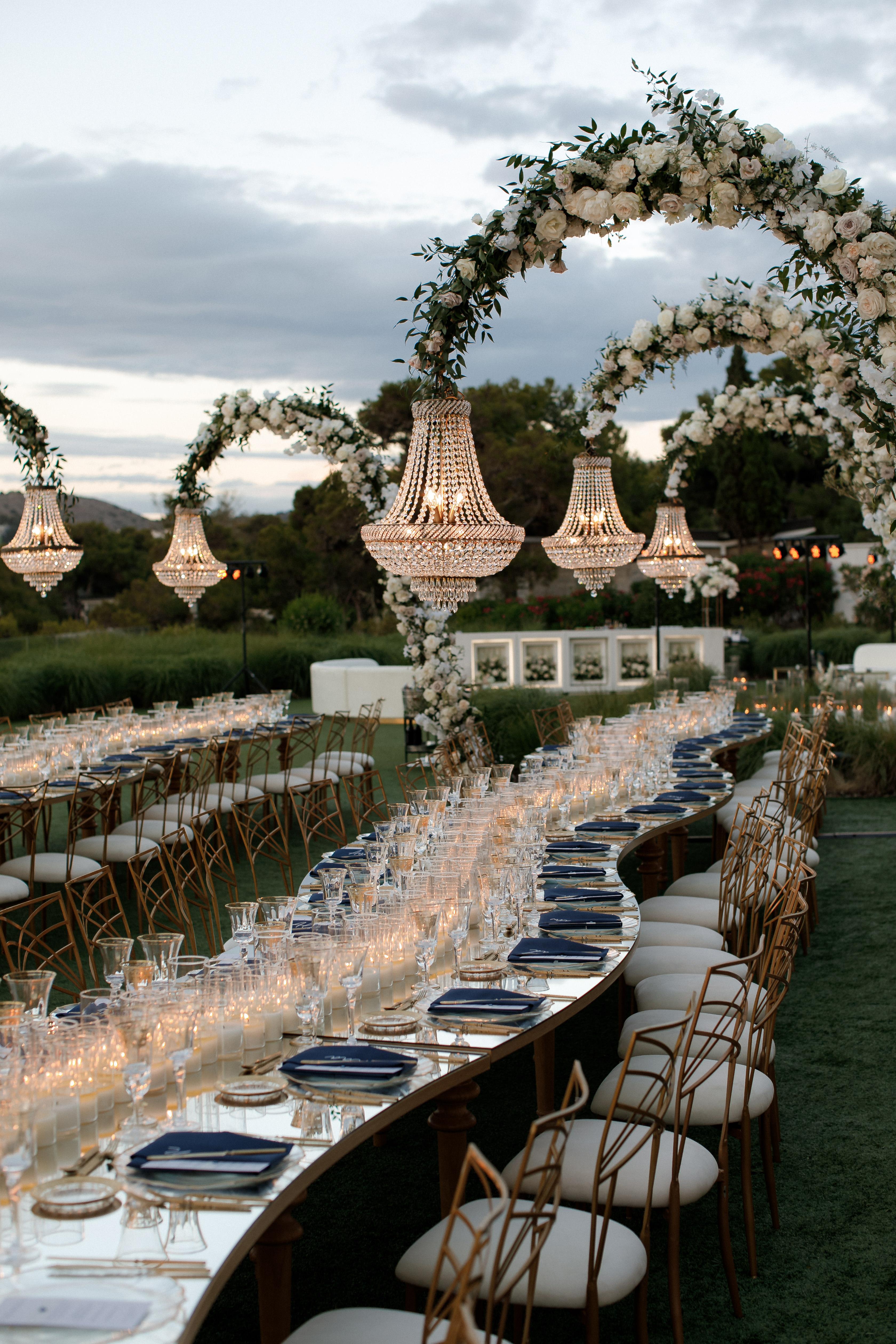 White Lilac Rentals