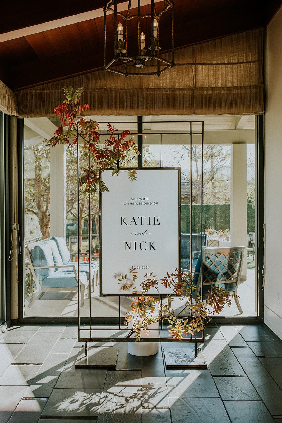 A Moody October Wedding At The Rosewood Sandhill 69
