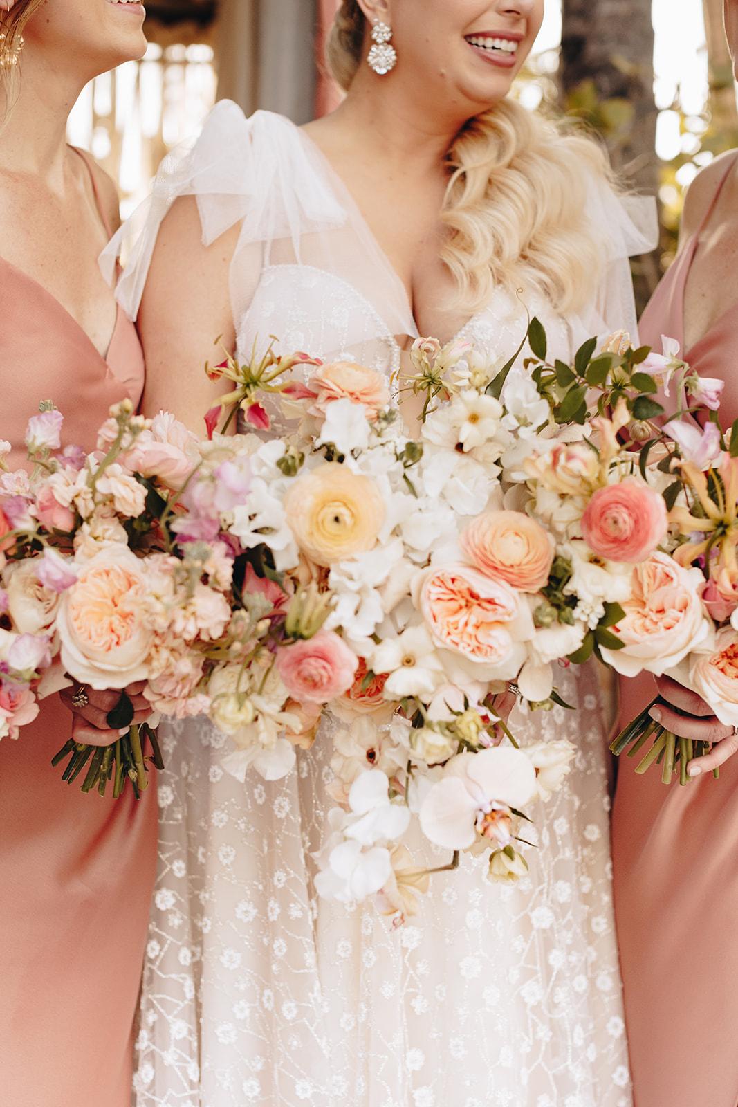 Modern Miami Wedding 15
