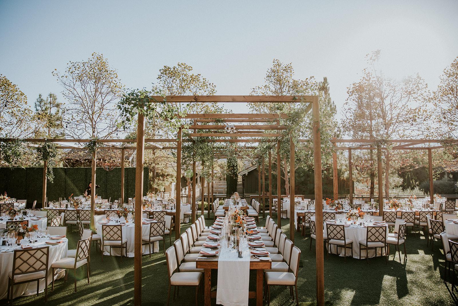 A Moody October Wedding At The Rosewood Sandhill 99