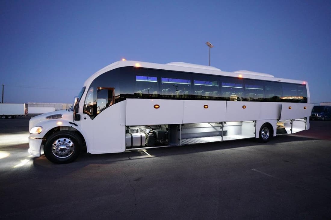 WTG Limo portfolio 3