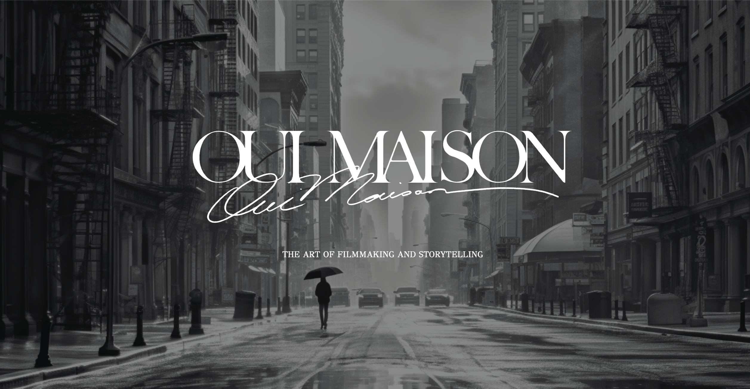 Oui maison