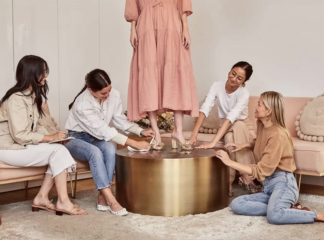 Loeffler Randall