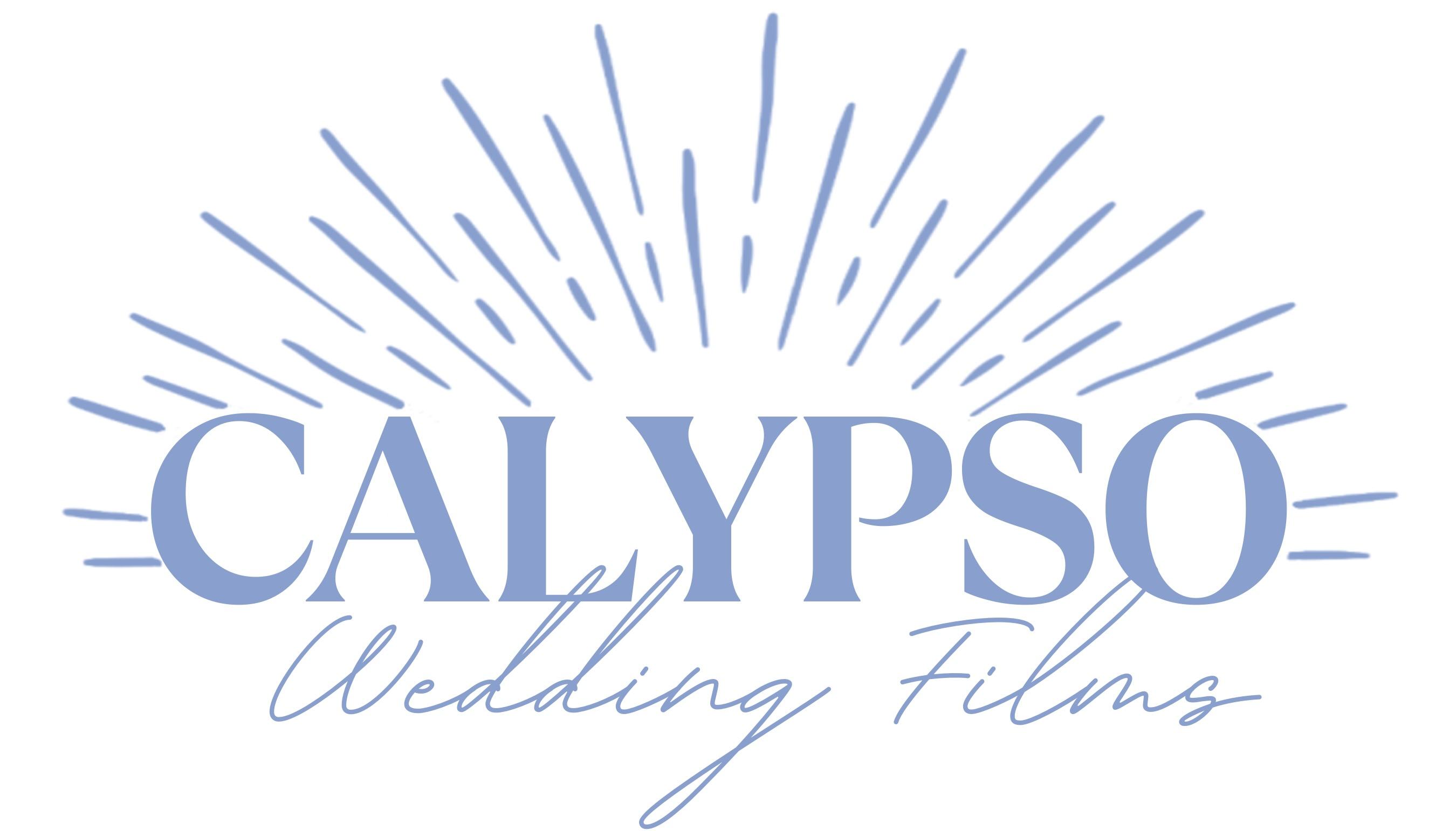 Calypso Wedding Films