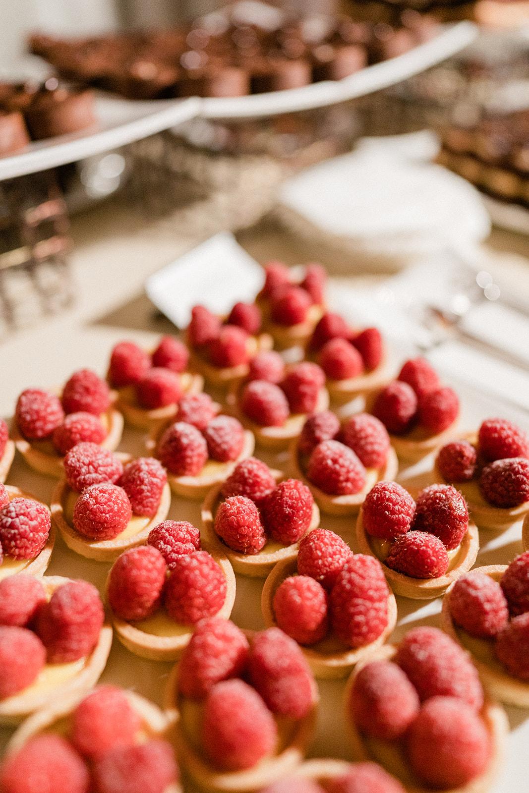 Bittersweet Pastry Shop portfolio 4