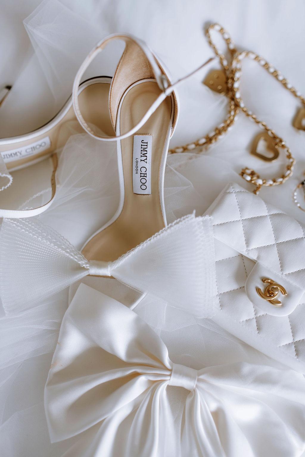 A Glamorous Fall Wedding at The Breakers Palm Beach photo 4