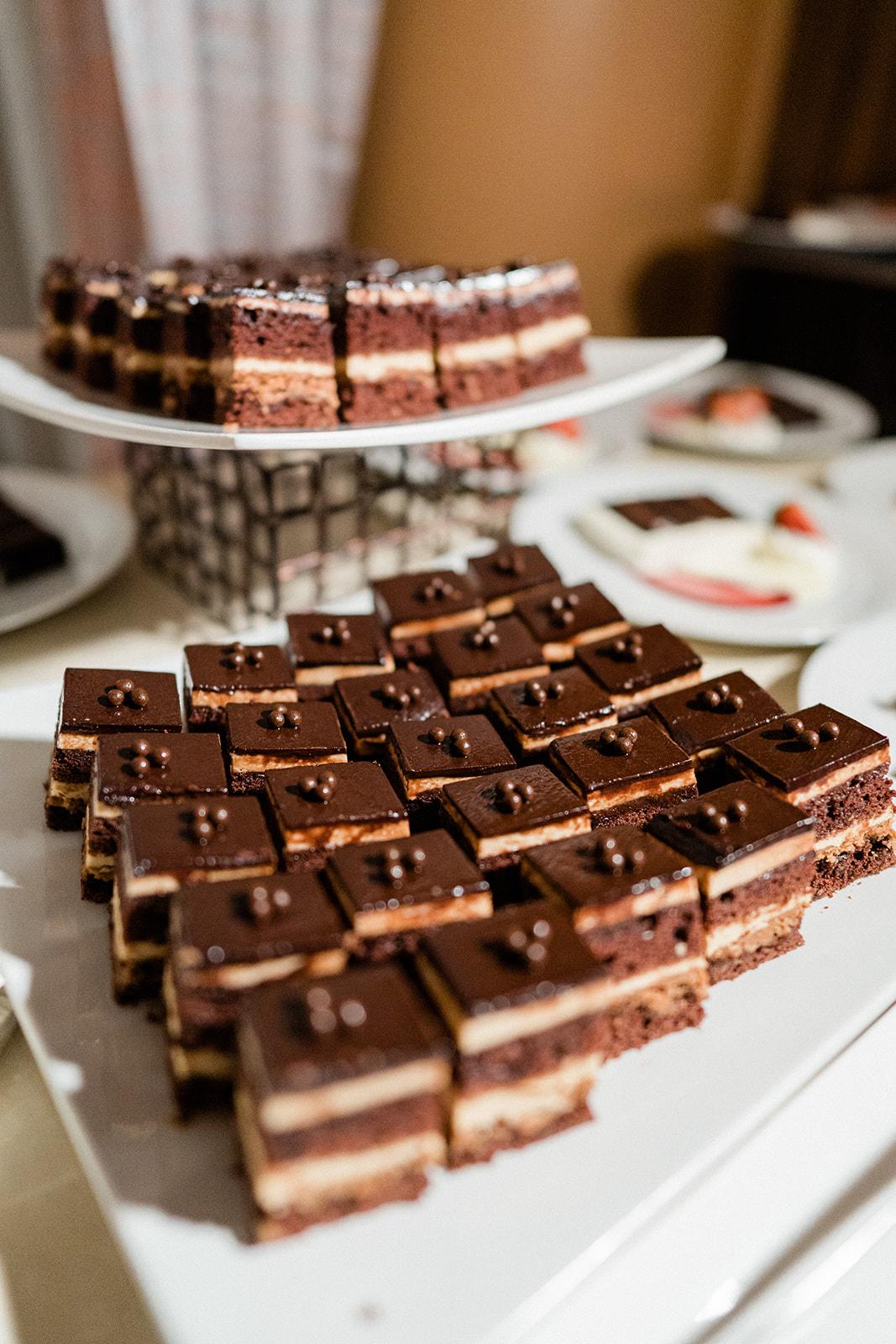 Bittersweet Pastry Shop portfolio 3