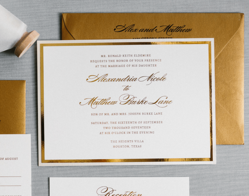 Second City Stationery portfolio 4