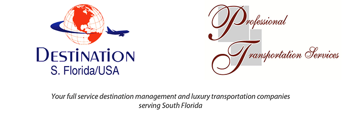 Destination USA