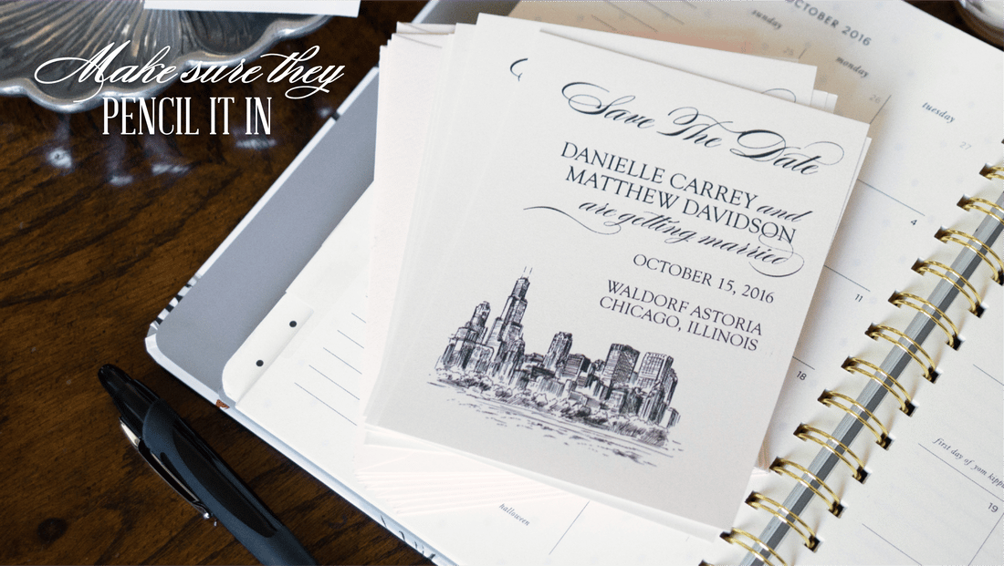Second City Stationery portfolio 3