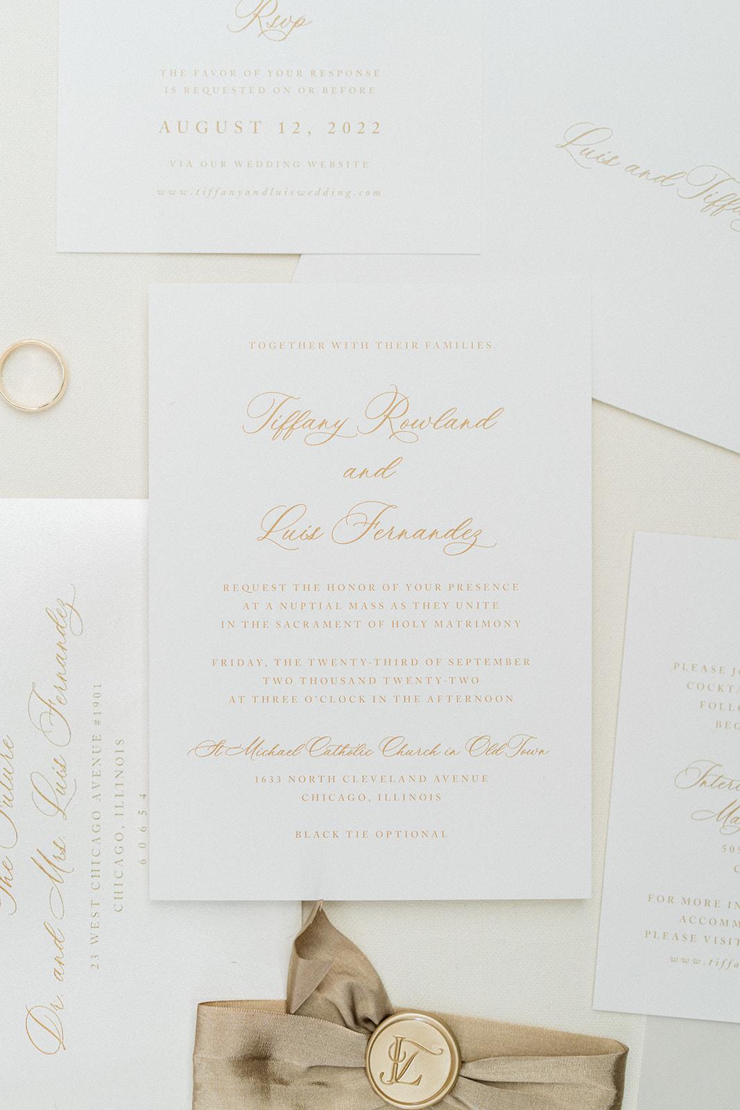 Second City Stationery
